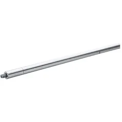 WILKA Treibriegelstange 9647, 950 mm, für unten, Stahl verzinkt