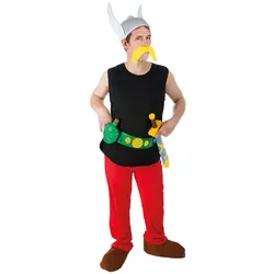 Asterix Der Gallier Herrenkostüm - XL