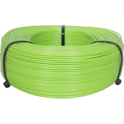 Purefil PETG Filament (1000 g, Grün), 3D Filament, Grün