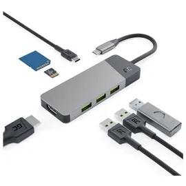 Green Cell GreenCell HUBGC01