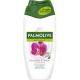 Palmolive Naturals Orchidee & Milch - 250.0 ml