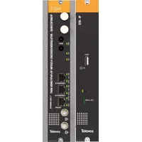 Televes Kit T.0X Infokanal AT0X-IK