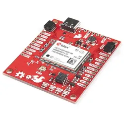 SparkFun Qwiic - GPS-RTK Dead Reckoning Breakout, ZED-F9R