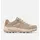 Columbia Redmond IV Waterproof Low Rise Trekking-& Wanderhalbschuhe, Wet Sand Graphite Purple, 43