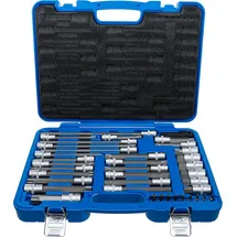 BGS Bit-Einsatz-Satz Kfz-Spezial 38 teilig