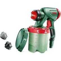 Bosch Sprühpistole PFS 3000-2/5000 E