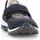 Gabor Shoes GmbH Rollingsoft Sneaker, low blau 7 / Blau - 40.5