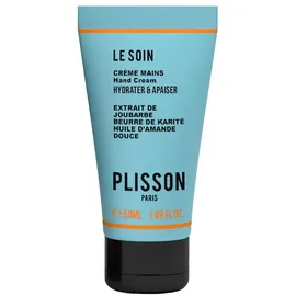 plisson 1808 Hand Cream 50 ml