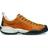 Scarpa Mojito Schuhe (Größe 43.5, gelb)