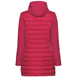 VIVANCE ACTIVE Steppjacke Damen rot Gr.34