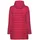 VIVANCE ACTIVE Steppjacke Damen rot Gr.34