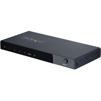 StarTech.com (4PORT-8K-HDMI-SWITCH)
