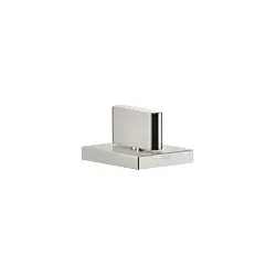 Dornbracht Cl.1 Seitenventil 20004705-06 rechtsschließend, kalt, platin matt