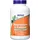 NOW Foods Magnesium und Calcium Tabletten 250 St.