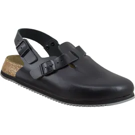 Birkenstock Tokio in schwarz - 39