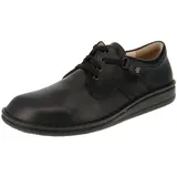 Finn Comfort Vaasa schwarz 44