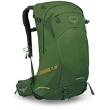 Osprey Stratos 24 Rucksack (Größe 24L, gruen)