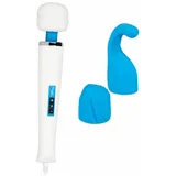 Europe Magic Wand Massagestab Genius Genio Ganzkörper-Stimulation Noppen