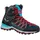 Salewa MTN Trainer Lite Damen Premium Navy/Blue Fog 42
