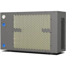 Steinbach Wärmepumpe Silent 7 kW