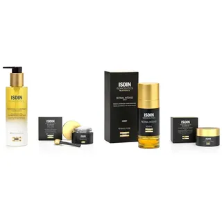Isdin Nachtpflege & Augen Set