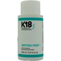 K18 Peptide Prep Detox Shampoo 250 ml