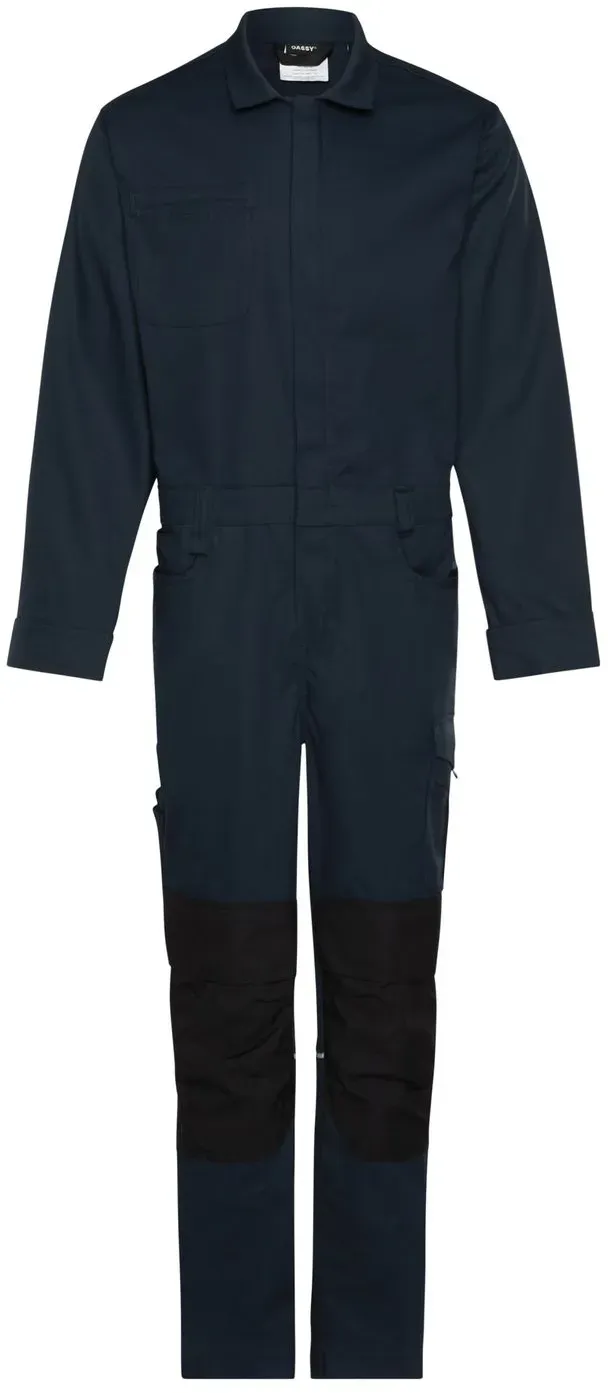 DASSY® Moneo Overall mit Kniepolstertaschen