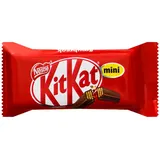 Nestlé KitKat mini Schokoriegel 400 St./6,68 kg, 1 St.