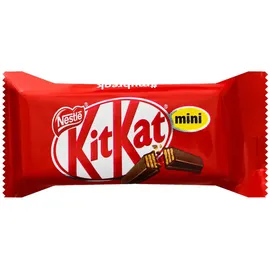 Nestlé KitKat mini Schokoriegel 400 St./6,68 kg, 1 St.