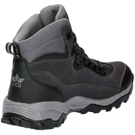 LICO Milan Herren anthrazit/grau 45