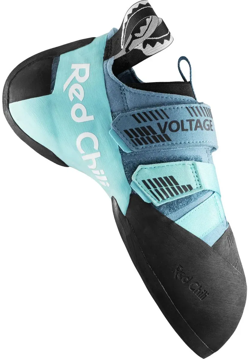 Red Chili Voltage III topaz (094-footwear) 3,5
