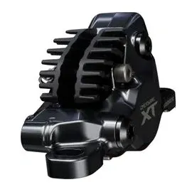 Shimano Deore XT BL-M8200/BR-M8200