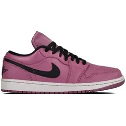 Nike  Sneaker Air Jordan 1 Retro Low  in Rosa, 41