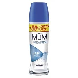 Mum Breeze Fresh Deo Roll-on 75 ml