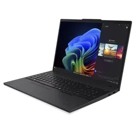 Lenovo ThinkPad T16 G4 16" AMD Ryzen AI 5 Pro 340 32 GB RAM 1 TB SSD Win11 Pro 21QN005GGE