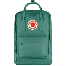 Fjällräven KANKEN Laptop 15" Rucksack Frost Green