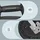 Songmics Kurzhanteln 2er Set Verstellbare Kurzhantel 1,5 kg bis 12,5 kg schwarz/rot