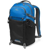 Lowepro Photo Active BP 200 AW Rucksack blau