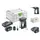 Festool C 18-Basic inkl. 1 x 5,0 Ah + Systainer