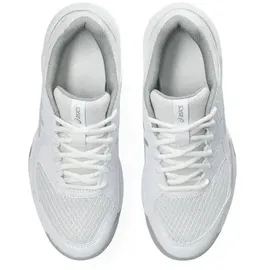 Asics Gel-dedicate 8 White/Pure Silver 39