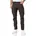 Rovic Zip 3d Regular Tapered Hosen Raven 26 30