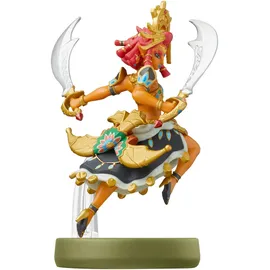 Nintendo Riju amiibo bunt Nintendo Switch