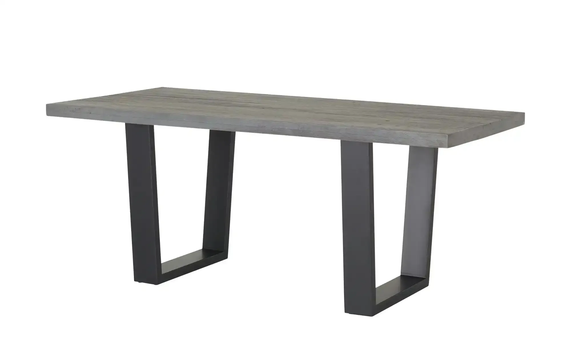 Jette Home Massivholztisch  Pantheon ¦ holzfarben ¦ Maße (cm): B: 90 H: 76