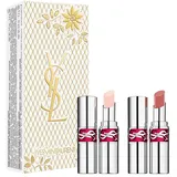 YVES SAINT LAURENT Loveshine Candy Glaze Geschenkpackung - 02, 15