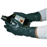 Honeywell Chemiehandschuh Butoject 898 Gr.8 schwarz EN 388,EN 374 Kat.III