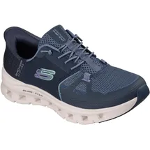 SKECHERS GLIDE-STEP PRO Damen Blau 36