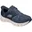 GLIDE-STEP PRO Blau 36