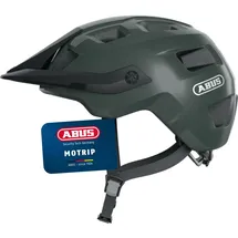 ABUS MoTrip 51-55 cm grün 2025