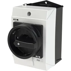 Eaton Hauptschalter T0-2-1/I1/SVB-SW