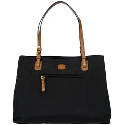 Brics X-Bag Shopping - Shopper 40 cm (black)
